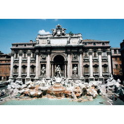 Fontana di Trevi