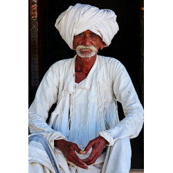 India, Gujarat, Rabari ethnic group