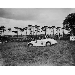 RAC Tourist Trophy, 1938