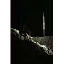 Skylon At Night