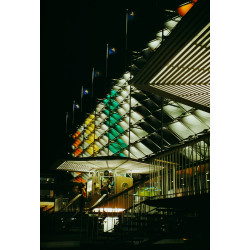 Transport Pavilion