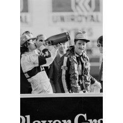 1983 European Grand Prix
