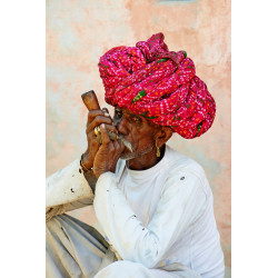 Meda village around Jodhpur