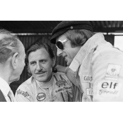 1972 French Grand Prix