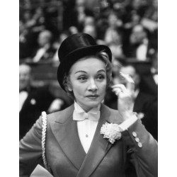 Marlene Dietrich