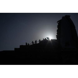 Earthquake Recovery (Kathmandu)