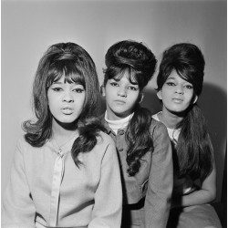The Ronettes
