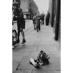 Street Games