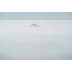Tip of the Iceberg (Fog)