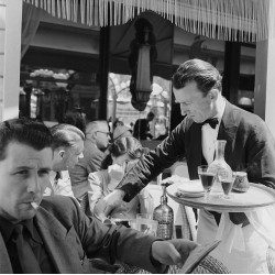 Cafe Culture