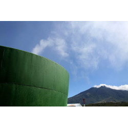 Cooling Tower (Costa Rica)