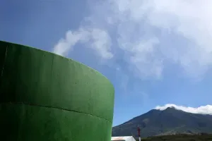 Cooling Tower (Costa Rica), 2015