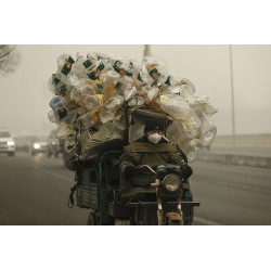 Plastic Recycling (Beijing)