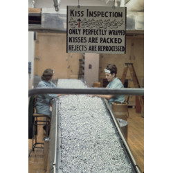 Kiss Inspection