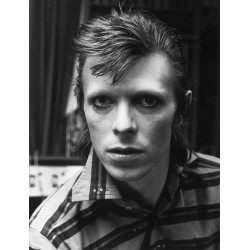 David Bowie