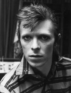 David Bowie, 1973