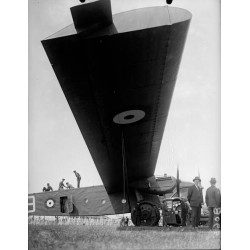 Giant Plane