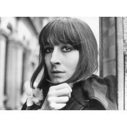 Anjelica Huston