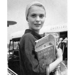 Jean Seberg