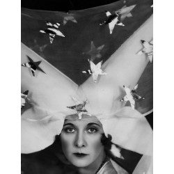 Two-Horned Hat