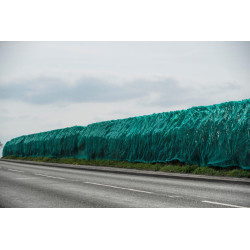 Hedgerow Netting