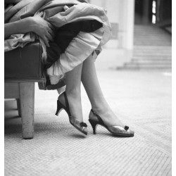 Sling Backs