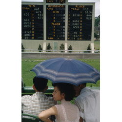 Happy Valley Racecourse