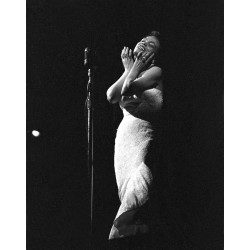 Eartha Kitt