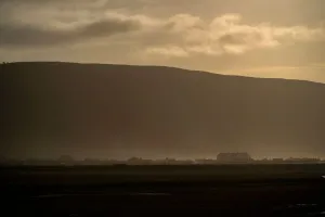 Fairbourne Vista, 2020
