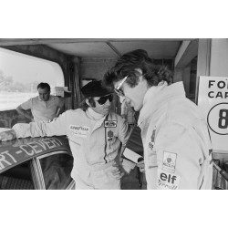 1972 Paul Ricard 6 Hours At Circuit Paul Ricard