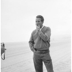 Newman Poses