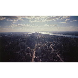Manhattan