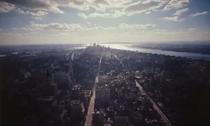 Manhattan, 1965