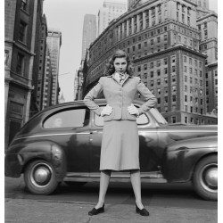 Betsy Von Furstenberg