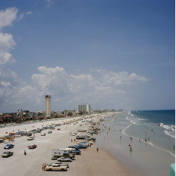 Daytona Beach
