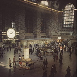Grand Central Station