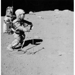 Apollo 16, 1972