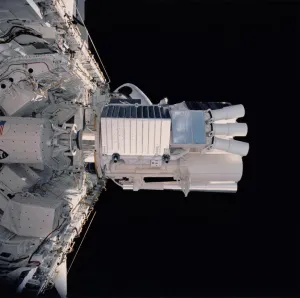 Astro Observatory, 1990