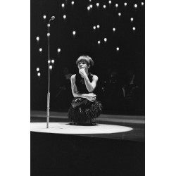 Shirley Bassey London Palladium