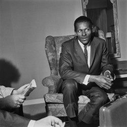 Chuck Berry