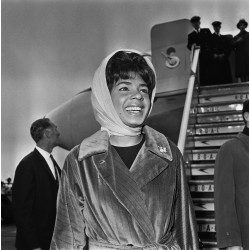 Shirley Bassey