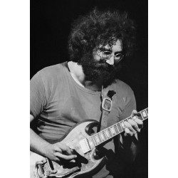 Grateful Dead At Woodstock