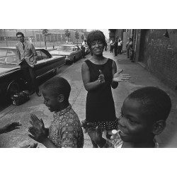 Shirley Ellis's Harlem Shuffle