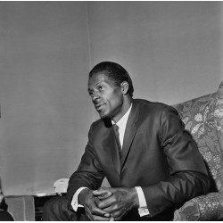 Chuck Berry