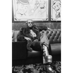 Elton John