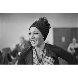 Shirley Bassey
