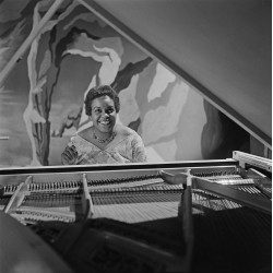 Winifred Atwell