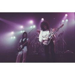 Queen In Concert