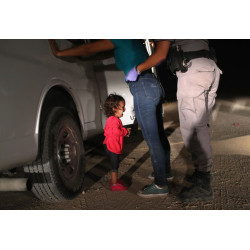 Border Patrol Agents