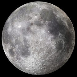 Earth's Full Moon v3